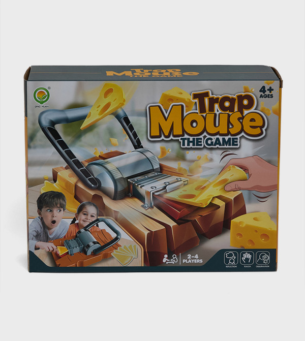 BABIES & MORE  BOARD GAMES - Multi BOARD GAMES