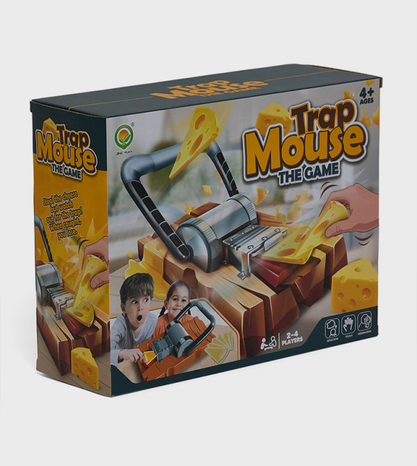 BABIES & MORE  BOARD GAMES - Multi BOARD GAMES