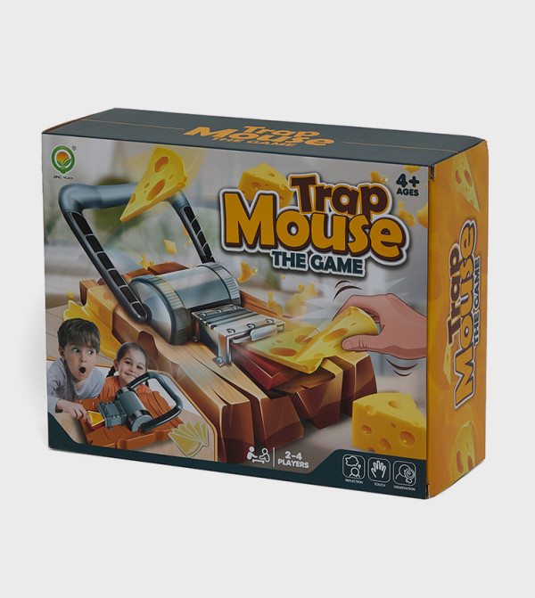BABIES & MORE  BOARD GAMES - Multi BOARD GAMES