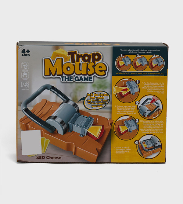 BABIES & MORE  BOARD GAMES - Multi BOARD GAMES