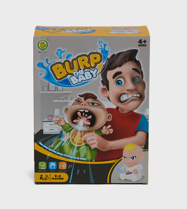 BABIES & MORE  BOARD GAMES - Multi BOARD GAMES