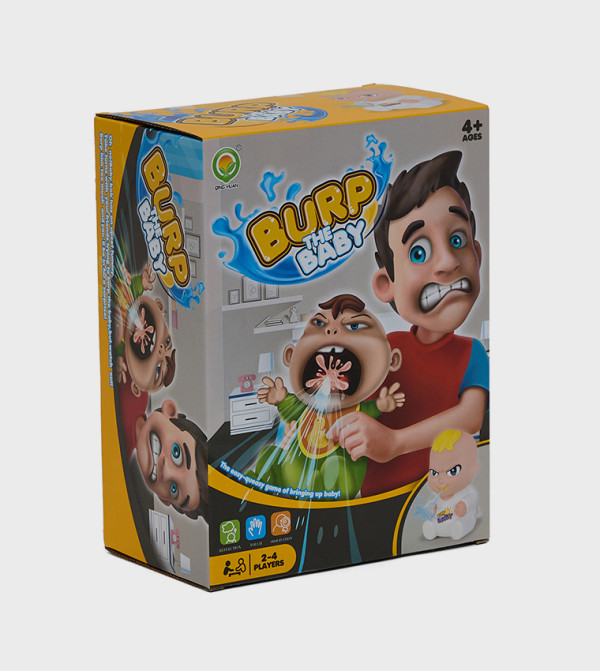 BABIES & MORE  BOARD GAMES - Multi BOARD GAMES