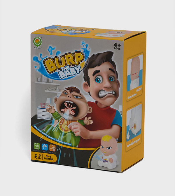 BABIES & MORE  BOARD GAMES - Multi BOARD GAMES