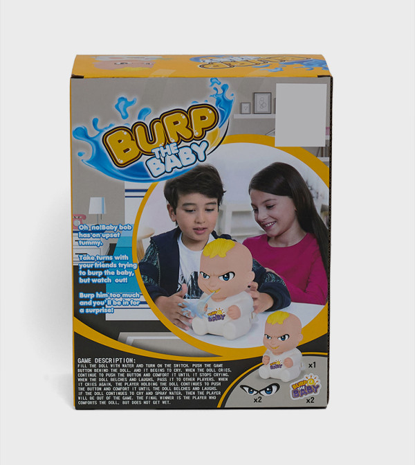 BABIES & MORE  BOARD GAMES - Multi BOARD GAMES
