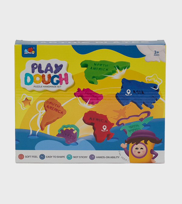 BABIES & MORE  Educational Toys - Multi Educational Toys