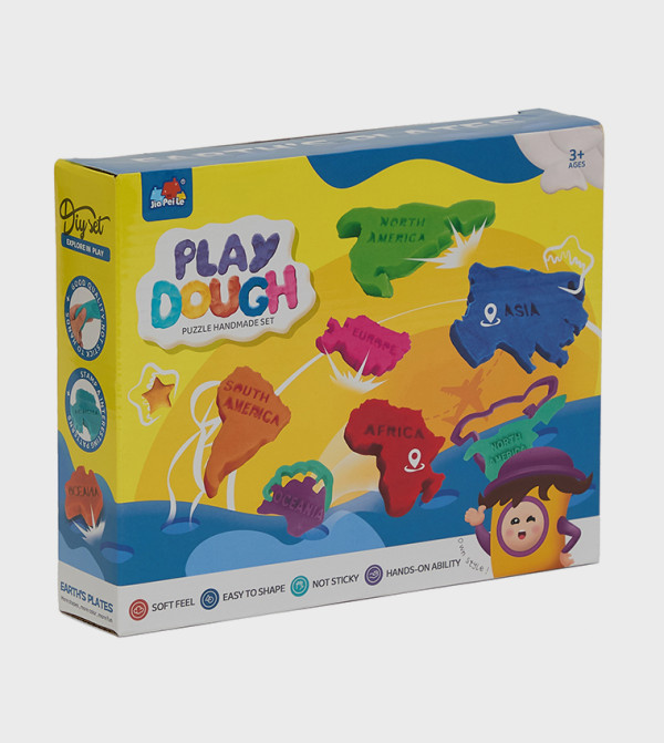 BABIES & MORE  Educational Toys - Multi Educational Toys