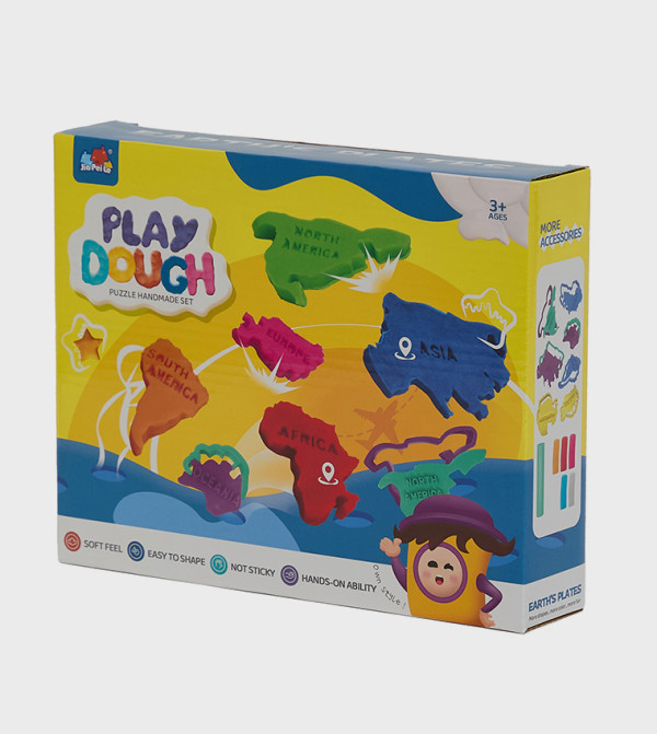 BABIES & MORE  Educational Toys - Multi Educational Toys