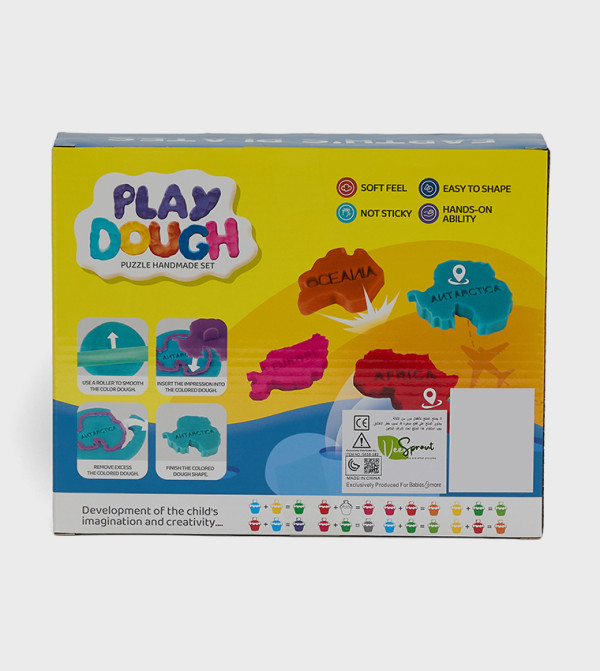 BABIES & MORE  Educational Toys - Multi Educational Toys