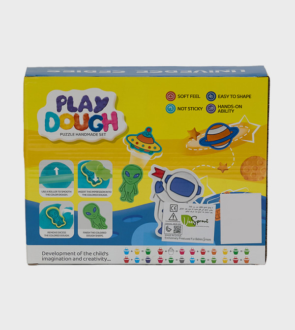 BABIES & MORE  Educational Toys - Multi Educational Toys