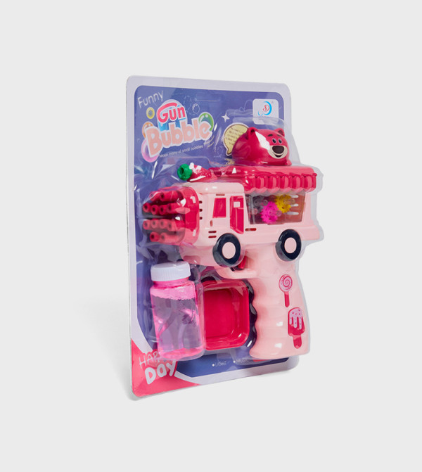 BABIES & MORE  Toys - Pink SHOOTER