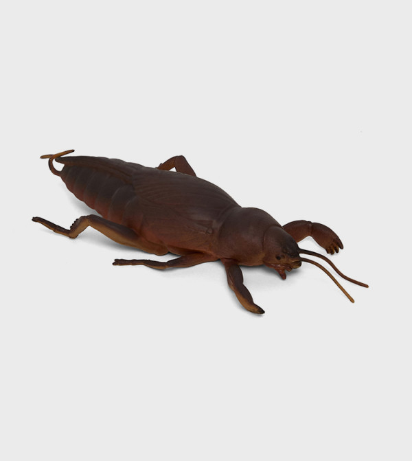 BABIES & MORE  Collectibles - Brown FIGURINE