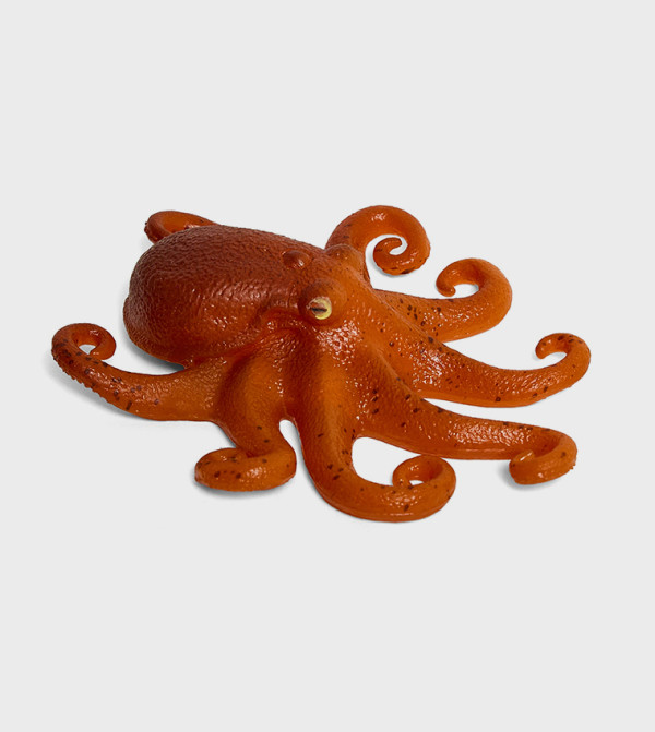 BABIES & MORE  Indoor - Orange FIGURINE
