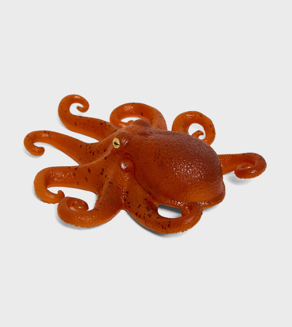 BABIES & MORE  Indoor - Orange FIGURINE
