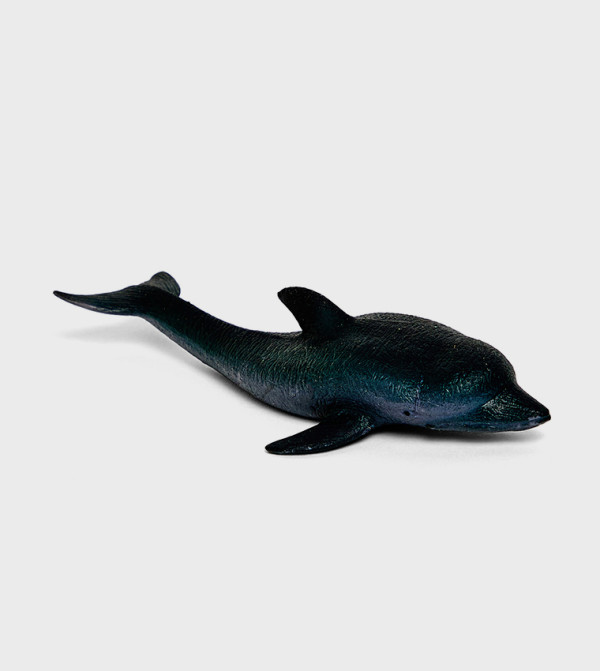 BABIES & MORE Toys - BLACK FIGURINE