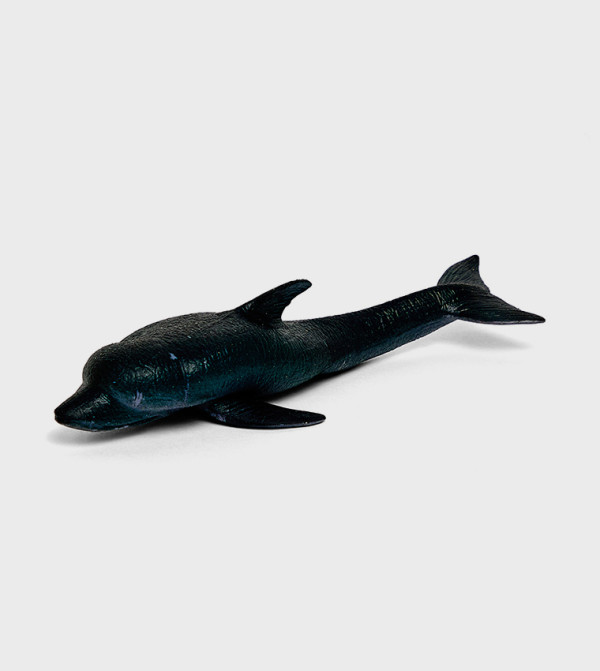 BABIES & MORE Toys - BLACK FIGURINE