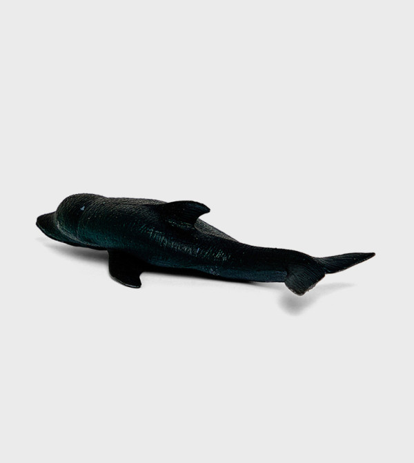 BABIES & MORE Toys - BLACK FIGURINE