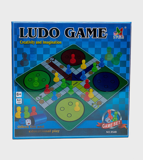 BABIES & MORE  BOARD GAMES - Multi BOARD GAMES
