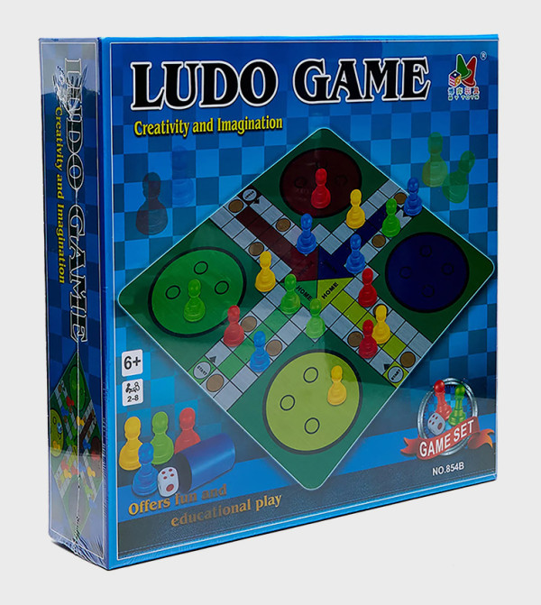 BABIES & MORE  BOARD GAMES - Multi BOARD GAMES