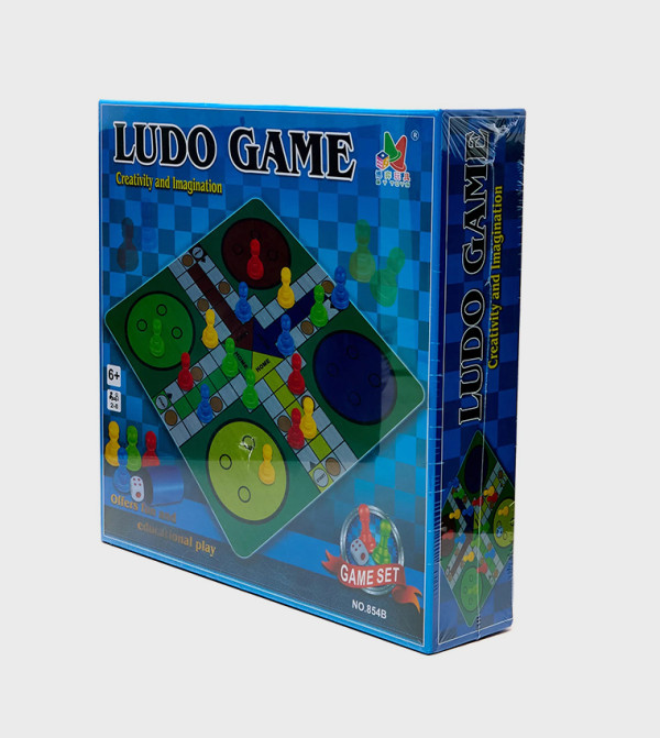 BABIES & MORE  BOARD GAMES - Multi BOARD GAMES