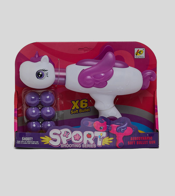 BABIES & MORE SHOOTER - Multi SHOOTER
