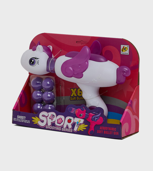 BABIES & MORE SHOOTER - Multi SHOOTER