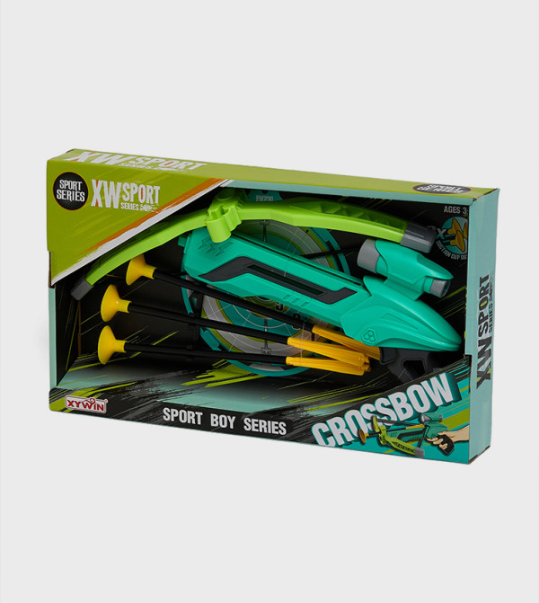 بيبيز آند مور ألعاب رماية - متعدد SHOOTER