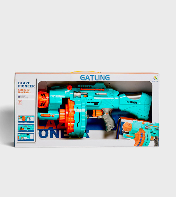 BABIES & MORE  Toys - Multi SHOOTER