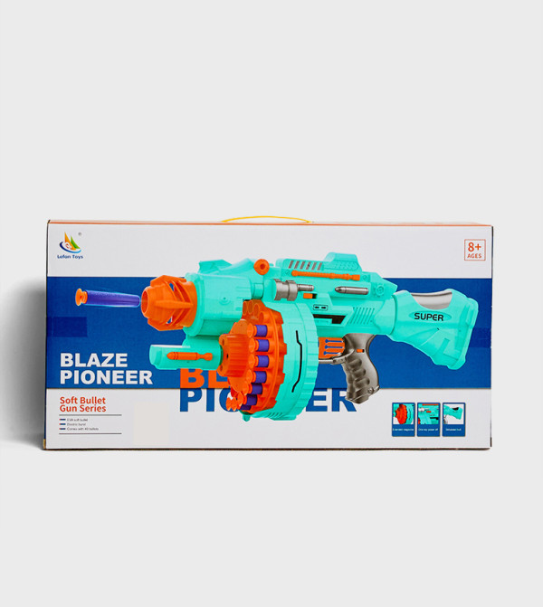 BABIES & MORE  Toys - Multi SHOOTER