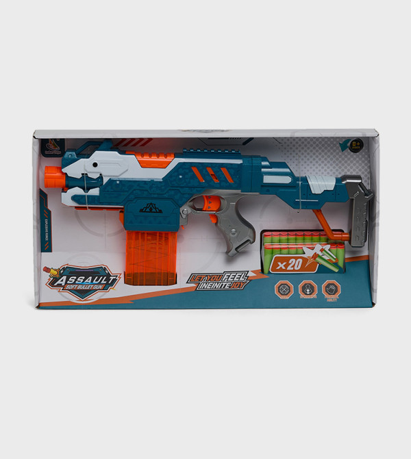 BABIES & MORE SHOOTER - Multi SHOOTER