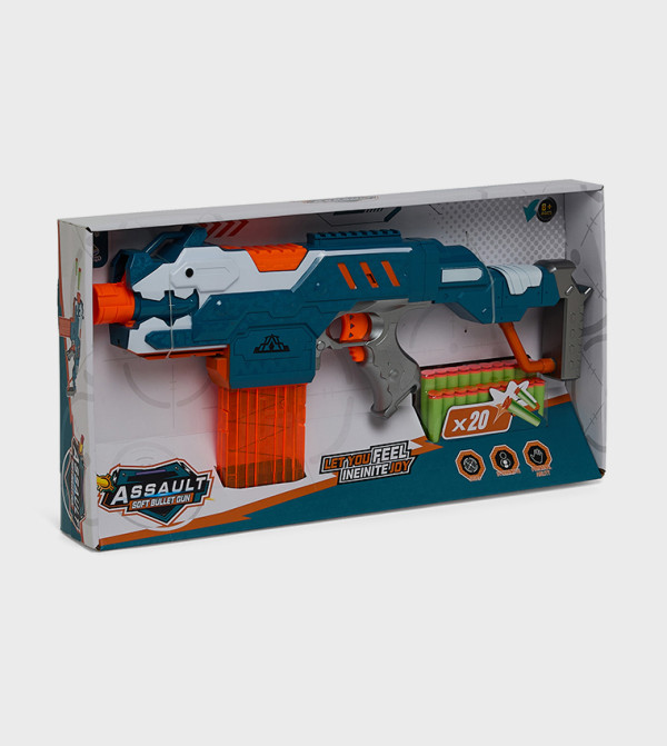 BABIES & MORE SHOOTER - Multi SHOOTER