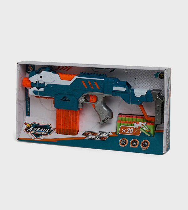 BABIES & MORE SHOOTER - Multi SHOOTER