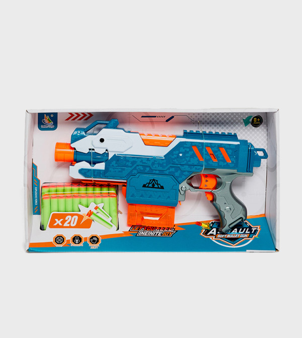 BABIES & MORE SHOOTER - Multi SHOOTER