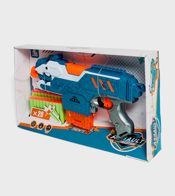 BABIES & MORE SHOOTER - Multi SHOOTER