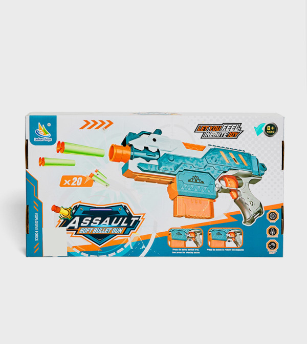 BABIES & MORE SHOOTER - Multi SHOOTER