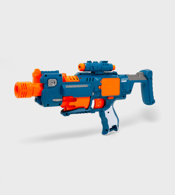 BABIES & MORE  Toys - Multi SHOOTER