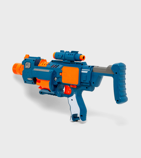 BABIES & MORE  Toys - Multi SHOOTER