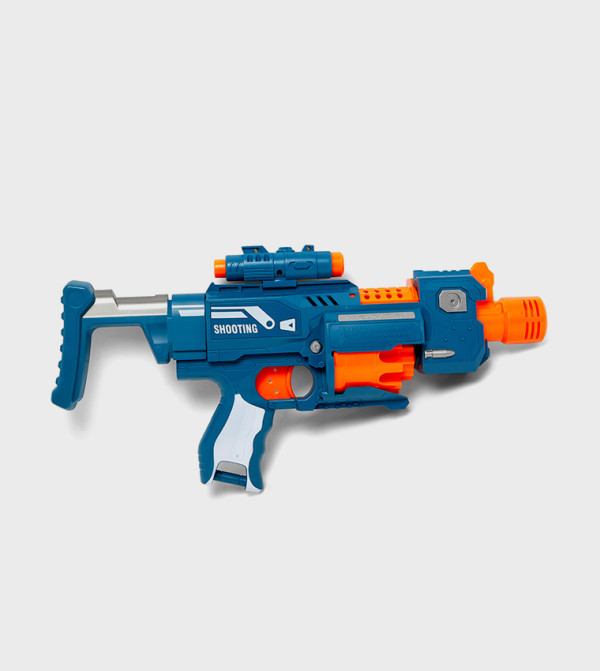 BABIES & MORE  Toys - Multi SHOOTER