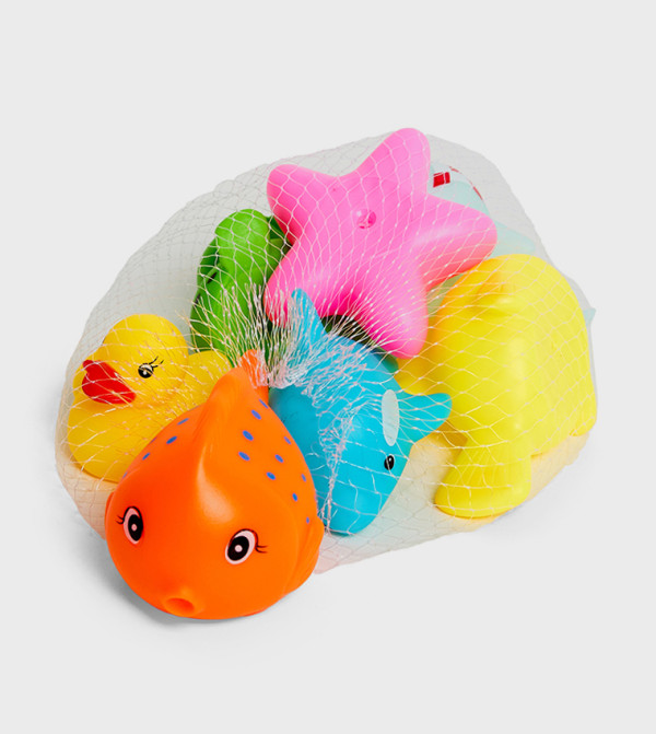 BABIES & MORE INDOOR GAMES - Multi INDOOR GAMES
