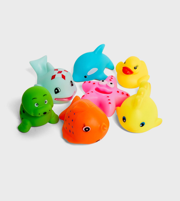 BABIES & MORE INDOOR GAMES - Multi INDOOR GAMES