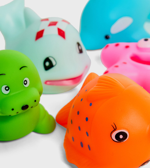 BABIES & MORE INDOOR GAMES - Multi INDOOR GAMES