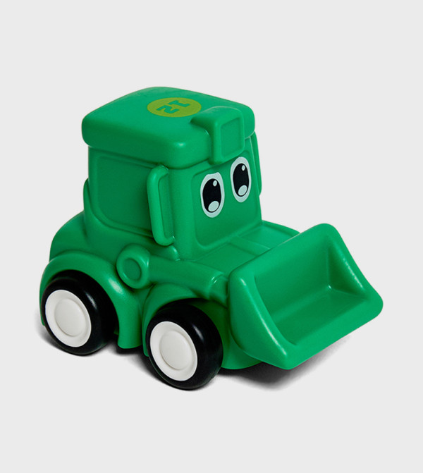 BABIES & MORE Toys - Green FREE WHEELS