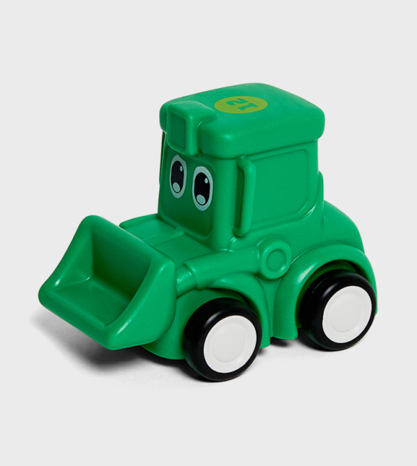 BABIES & MORE Toys - Green FREE WHEELS