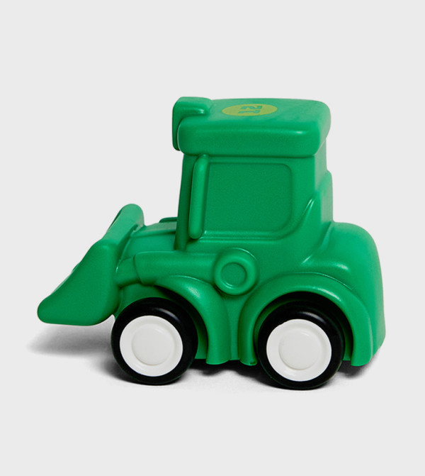 BABIES & MORE Toys - Green FREE WHEELS