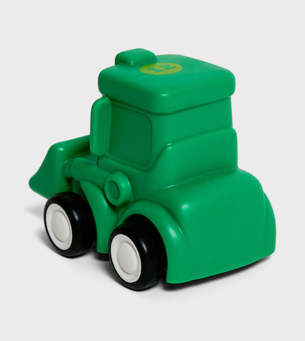 BABIES & MORE Toys - Green FREE WHEELS