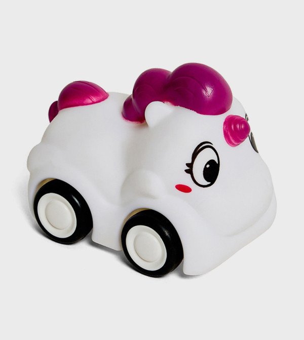 BABIES & MORE Toys - White FREE WHEELS