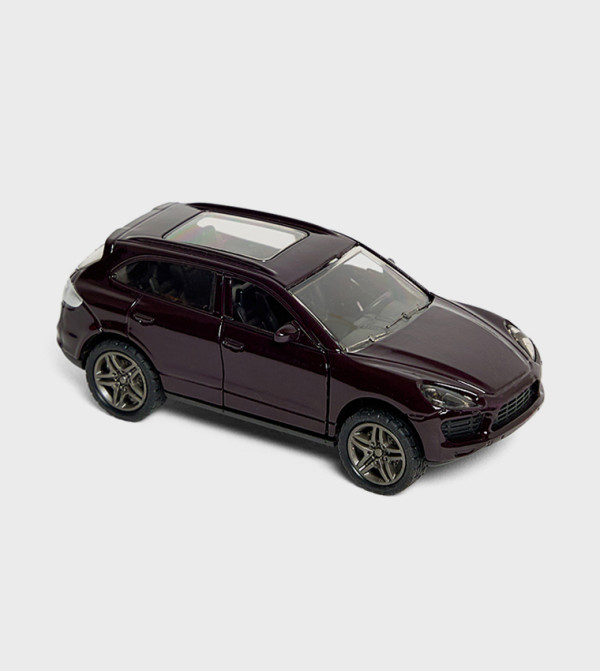BABIES & MORE  DIE CAST WHEELS & SETS - Burgundy DIE CAST WHEELS & SETS