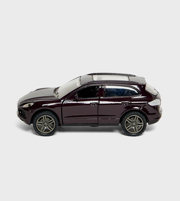 BABIES & MORE  DIE CAST WHEELS & SETS - Burgundy DIE CAST WHEELS & SETS
