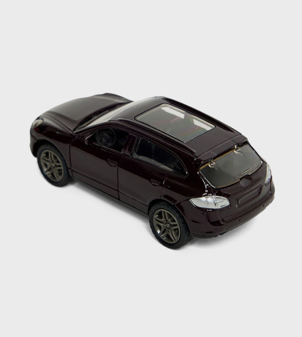 BABIES & MORE  DIE CAST WHEELS & SETS - Burgundy DIE CAST WHEELS & SETS