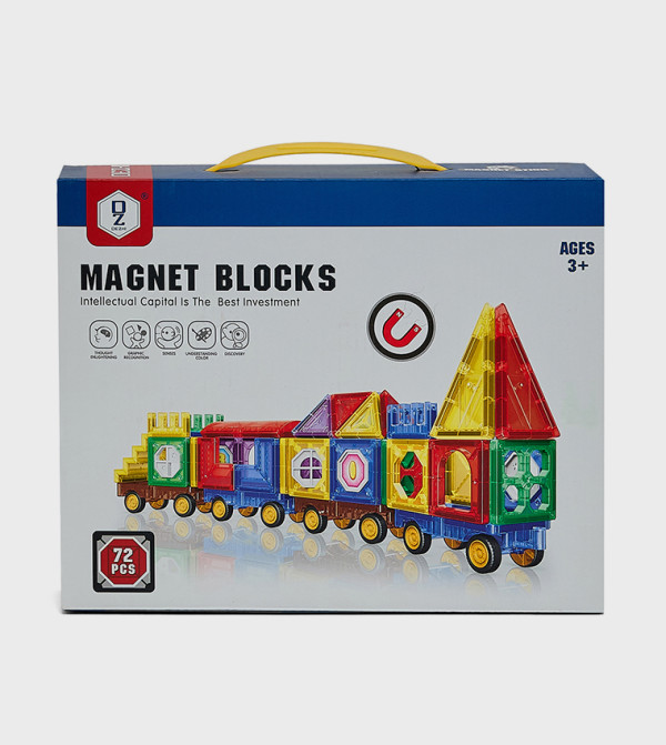 BABIES & MORE  Indoor - Multi BLOCKS & PUZZLES