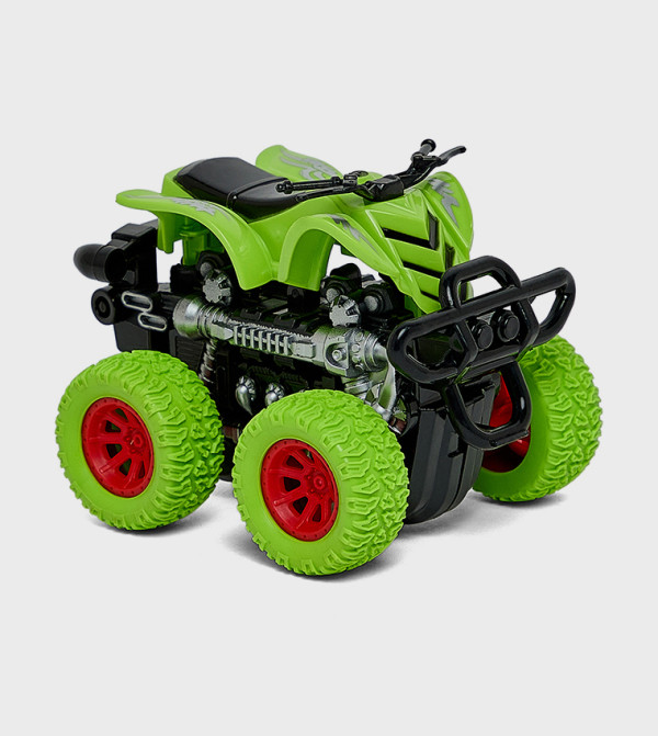 BABIES & MORE Wheels - Multi FRICTION WHEELS & SETS